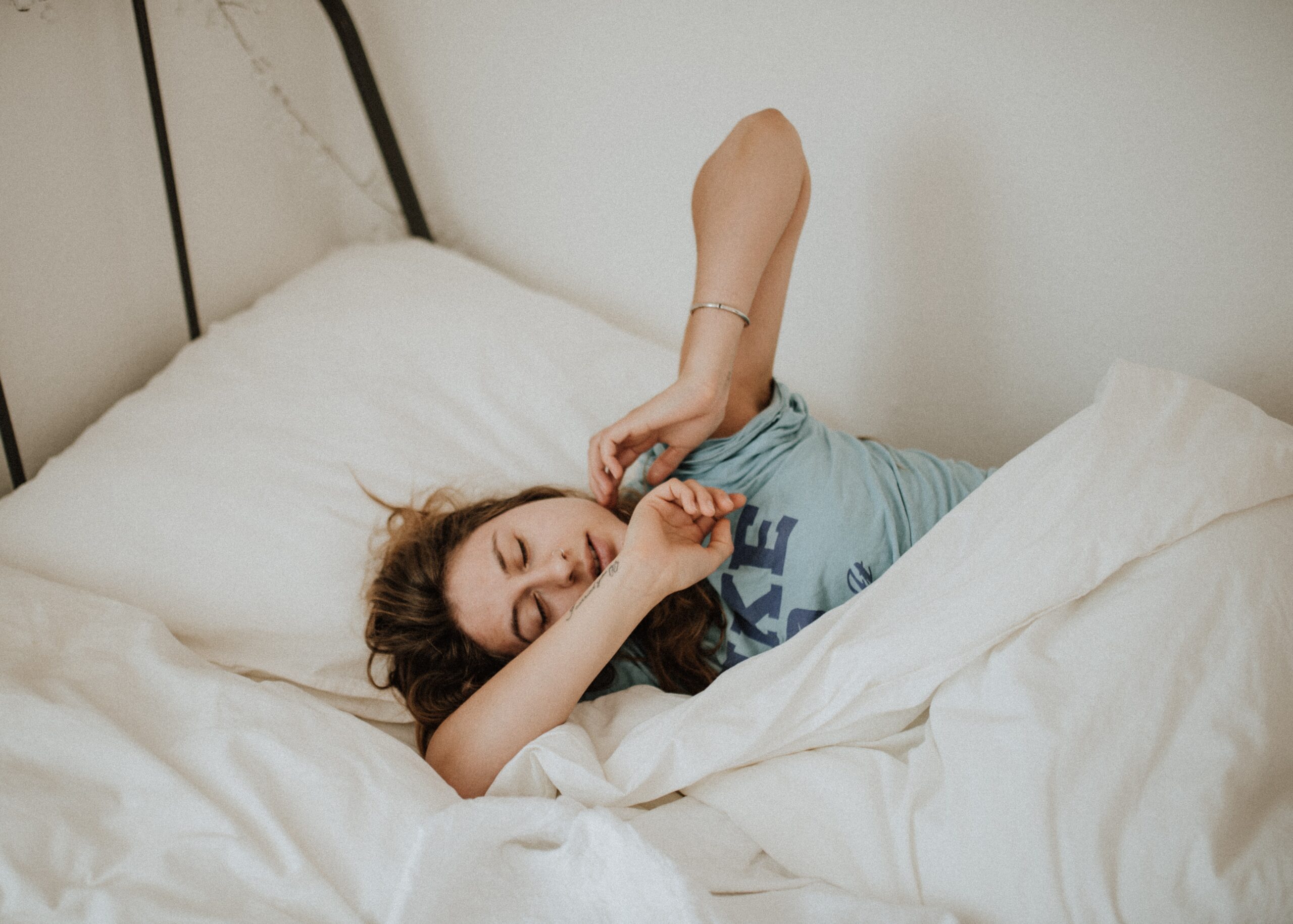 Révélations sur le sommeil des ados – guide indispensable !